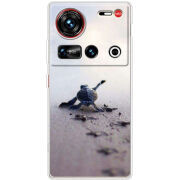 Чохол BoxFace Nubia Z70 Ultra 