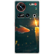 Чохол BoxFace Nubia Z70 Ultra 