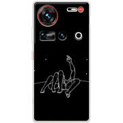 Чохол BoxFace Nubia Z70 Ultra 