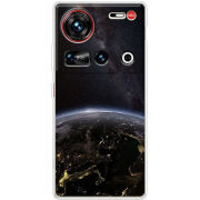 Чохол BoxFace Nubia Z70 Ultra 