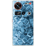 Чохол BoxFace Nubia Z70 Ultra 