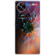 Чохол BoxFace Nubia Z70 Ultra 