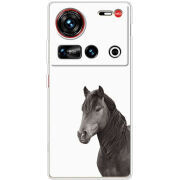 Чохол BoxFace Nubia Z70 Ultra 