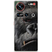 Чохол BoxFace Nubia Z70 Ultra Kong