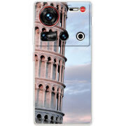 Чохол BoxFace Nubia Z70 Ultra 