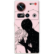 Чохол BoxFace Nubia Z70 Ultra 