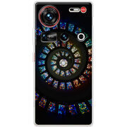 Чохол BoxFace Nubia Z70 Ultra 