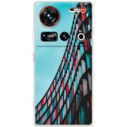 Чохол BoxFace Nubia Z70 Ultra 