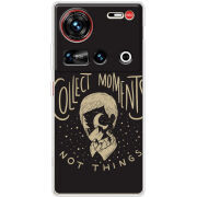 Чохол BoxFace Nubia Z70 Ultra 