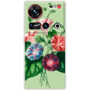 Чохол BoxFace Nubia Z70 Ultra 