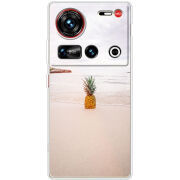 Чохол BoxFace Nubia Z70 Ultra 