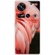 Чохол BoxFace Nubia Z70 Ultra 