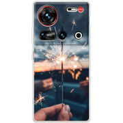 Чохол BoxFace Nubia Z70 Ultra 