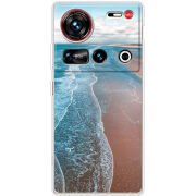 Чохол BoxFace Nubia Z70 Ultra 