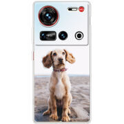Чохол BoxFace Nubia Z70 Ultra 