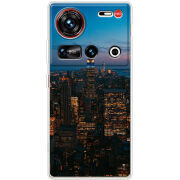 Чохол BoxFace Nubia Z70 Ultra 