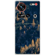 Чохол BoxFace Nubia Z70 Ultra 