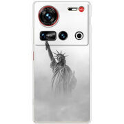 Чохол BoxFace Nubia Z70 Ultra 