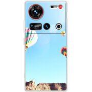 Чохол BoxFace Nubia Z70 Ultra 