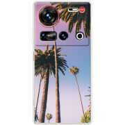 Чохол BoxFace Nubia Z70 Ultra 