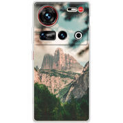 Чохол BoxFace Nubia Z70 Ultra 