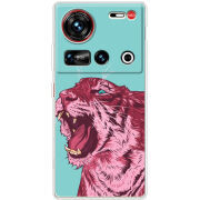 Чохол BoxFace Nubia Z70 Ultra 