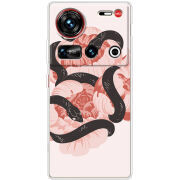 Чохол BoxFace Nubia Z70 Ultra 