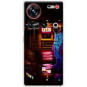 Чохол BoxFace Nubia Z70 Ultra 