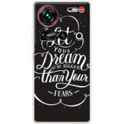 Чохол BoxFace Nubia Z70 Ultra 