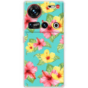 Чохол BoxFace Nubia Z70 Ultra 