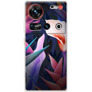 Чохол BoxFace Nubia Z70 Ultra 