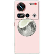 Чохол BoxFace Nubia Z70 Ultra 