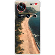 Чохол BoxFace Nubia Z70 Ultra 