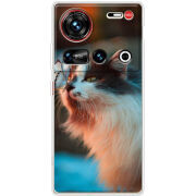 Чохол BoxFace Nubia Z70 Ultra 