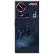 Чохол BoxFace Nubia Z70 Ultra 