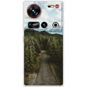 Чохол BoxFace Nubia Z70 Ultra 