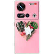 Чохол BoxFace Nubia Z70 Ultra 