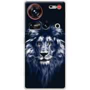 Чохол BoxFace Nubia Z70 Ultra 