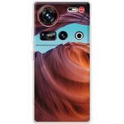 Чохол BoxFace Nubia Z70 Ultra 