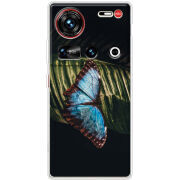 Чохол BoxFace Nubia Z70 Ultra 