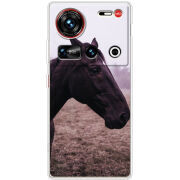 Чохол BoxFace Nubia Z70 Ultra 