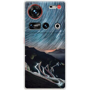 Чохол BoxFace Nubia Z70 Ultra Night Lights