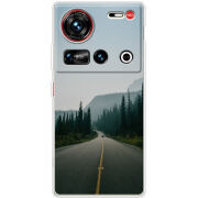 Чохол BoxFace Nubia Z70 Ultra 