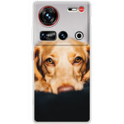 Чохол BoxFace Nubia Z70 Ultra 