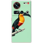 Чохол BoxFace Nubia Z70 Ultra 