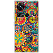 Чохол BoxFace Nubia Z70 Ultra Imaginarium