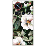 Чохол BoxFace Nubia Z70 Ultra Blossom Roses