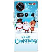 Чохол BoxFace Nubia Z70 Ultra 