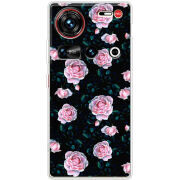 Чохол BoxFace Nubia Z70 Ultra 