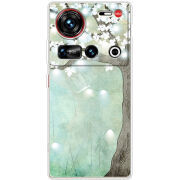 Чохол BoxFace Nubia Z70 Ultra 